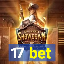 17 bet